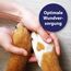 Canosept Wundspray für Hunde 75ml - Zur Reinigung und Pflege von Wundbereichen - Optimale Wundversorgung - Stressfreie Anwendung - Von Tierärzten empfohlen