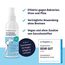 Hundepflege24 Wundspray Hund - Desinfiziert, beruhigt, pflegt & schützt Wunden Aller Art ohne zu Brennen - 125ml mit bewährten Wirkstoffen Wundspray für Hunde - Pflege & Wunddesinfektion Hund