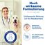 DOUXO S3 PYO Pads |für Hunde & Katzen | Baumwoll-Pads | Pflege gegen Bakterien & Hefepilze | Feuchtigkeitsspendend Reinigungspads | Hypoallergener Duft | 30 Stück