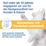 DOUXO S3 PYO Shampoo |für Hunde & Katzen |Tiershampoo Pflege gegen Bakterien & Hefepilze | Reinigend & Feuchtigkeitsspendend | Hypoallergener Duft | 200 ml