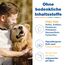 DOUXO S3 PYO Shampoo |für Hunde & Katzen |Tiershampoo Pflege gegen Bakterien & Hefepilze | Reinigend & Feuchtigkeitsspendend | Hypoallergener Duft | 200 ml