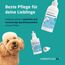 Hundepflege24 Wundspray Hund - Desinfiziert, beruhigt, pflegt & schützt Wunden Aller Art ohne zu Brennen - 125ml mit bewährten Wirkstoffen Wundspray für Hunde - Pflege & Wunddesinfektion Hund