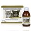 alfavet, ReConvales Gastro Balance für Katze und Hund, zur Pflege der Magenschleimhaut mit Säureregulator, Ergänzungsfuttermittel, 3 x 90 ml