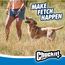 Chuckit! CH231201 Ultra Tug Medium