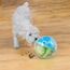 Outward Hound Nina Ottosson A-Maze Ball - Interaktives Intelligenzspielzeug - Spielball für Hunde mit Leckerli-Labyrinth