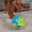Outward Hound Nina Ottosson A-Maze Ball - Interaktives Intelligenzspielzeug - Spielball für Hunde mit Leckerli-Labyrinth