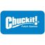 Chuckit! Ultra Ball XXL | 1 Stück | ø 10 cm | Spielzeug für Hunde | Speziell für das Apportierspiel entwickelt | Besteht aus langlebigem Gummi | Schwimmt auf dem Wasser