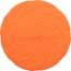 TRIXIE Dog Disc - robustes Hundespielzeug aus Gummi zum Apportieren - ø 22 cm, Hunde-Frisbee - 33502