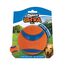 Chuckit! Ultra Ball XXL | 1 Stück | ø 10 cm | Spielzeug für Hunde | Speziell für das Apportierspiel entwickelt | Besteht aus langlebigem Gummi | Schwimmt auf dem Wasser