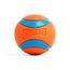 Chuckit! CH170501 Ultra Ball XXLarge 1-er Pack, Multi, XXL, 4-Inch, 1-Pack