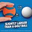 Chuckit! Ultra Ball Small 2-er Pack