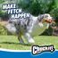 Chuckit! - Ultra Fetch Stick - 28 cm - 1 Stück