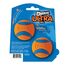 Chuckit! Ultra Ball Small 2-er Pack