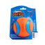 Chuckit! CH170501 Ultra Ball XXLarge 1-er Pack, Multi, XXL, 4-Inch, 1-Pack