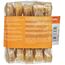 Nobby Kauknochen gepresst, 1 Packung (5 x 40 g), 11,5 cm