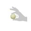 Chuckit! CH32312 Max Glow Ball Small