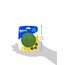 Chuckit! CU200501 Max Glow Ball, die phosphoreszierende Kugel für Hunde mit einem Durchmesser von 9 cm, XL