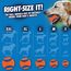 Chuckit! Ultra Ball Large (Packung mit 2)