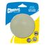 Chuckit! CU200501 Max Glow Ball, die phosphoreszierende Kugel für Hunde mit einem Durchmesser von 9 cm, XL