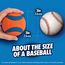 Chuckit! Ultra Ball Large (Packung mit 2)