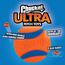 Chuckit! Ultra Ball Large (Packung mit 2)