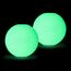 Chuckit! CH33067 Max Glow Medium 2-er Pack