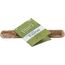 Chewies Kauknochen Hunde-Spielzeug aus Olivenholz für Hunde - 100 % natürliches Hundezubehör risikoarm & langlebig - Größe XS: Für Hunde bis 5 kg Körpergewicht