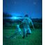 Chuckit! CU200501 Max Glow Ball, die phosphoreszierende Kugel für Hunde mit einem Durchmesser von 9 cm, XL