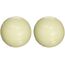 Chuckit! Max Glow Ball Bright Playtime at Night (2er-Pack), groß