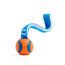Chuckit! CH231101 Ultra Tug Small, Orange/Blau