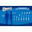Chuckit! CH32312 Max Glow Ball Small