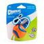 Chuckit! CH231101 Ultra Tug Small, Orange/Blau