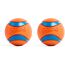 Chuckit! Ultra Ball Large (Packung mit 2)