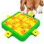 Dufuso Hundespielzeug Intelligenz, Intelligenzspielzeug für Hunde Große/mittlere/Kleine Hunde Spielzeug intelligent Hund intelligenzspielzeug-Stufe 3 (schwierig)