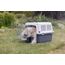 Karlie Flugzeugbox Nomad L: 61 cm B: 40 cm H: 40.5 cm S < 10,00 kg