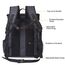 Morpilot Katzenrucksack, Hunderucksack für Katzen und Hunde Welpen, Atmungsaktive und Faltbare Haustier Rucksack mit Transparentes Fenster und Anti-offener Reißverschluss
