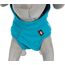 Trixie 680203 Regenmantel Vimy, 160 g, blau