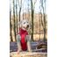 Trixie Regenmantel Vimy für Hunde rot S - Bauchumfang: 40-61 cm – Hunde-Regenjacke mit reflektierenden Elementen für mehr Sichtbarkeit im Dunkeln – bequem & verstellbar - 680223