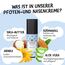 Belly® Pfotenbalsam Hund -50ml- Pfotenpflege für Hunde im Winter - Pfotenbalsam für Hunde bei Schnee, EIS & Streusalz - Hundepfoten Balsam - Pfotenpflege Hund