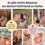 Droolings Pfotenbalsam Hund und Katzen 100% Natürlicher Balsam für Nase und Pfotenpflege 60 ml