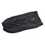 HUNTER Hundepullover MALMÖ, Farbe: anthrazit, klassisches Zopfstrick-Muster, wärmend & bequem, elastisch für optimalen Sitz, reflektierend für mehr Sichtbarkeit, waschbar bei 30°C, Größe: 40