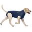 MPS Medical Pet Shirt, Hund, Blau, für XX-große Hunde