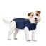MPS Medical Pet Shirt, Hund, Blau, für XX-kleine Hunde