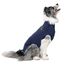 MPS Medical Pet Shirt, Hund, Blau, für große Hunde