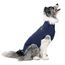 MPS Medical Pet Shirt, Hund, Blau, für XX-große Hunde