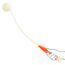 Chuckit! CH31318 Pro Max Glow Launcher 25M inkl. Max Glow Ball