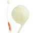 Chuckit! CH31318 Pro Max Glow Launcher 25M inkl. Max Glow Ball