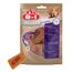 8in1 Fillets Pro Active Hunde-Snack mit Hähnchen, funktionale Leckerlis für Hunde, unterstützt die Mobilität, 80 g Beutel