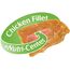8in1 Fillets Pro Digest Hunde-Snack mit Hähnchen, funktionale Leckerlis für Hunde, unterstützt die Verdauung, 80 g Beutel