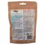 8in1 Fillets Pro Dental Hunde-Snack mit Hähnchen, funktionale Leckerlis für Hunde, unterstützt einen frischen Atem, 80 g Beutel (Packung mit 4)
